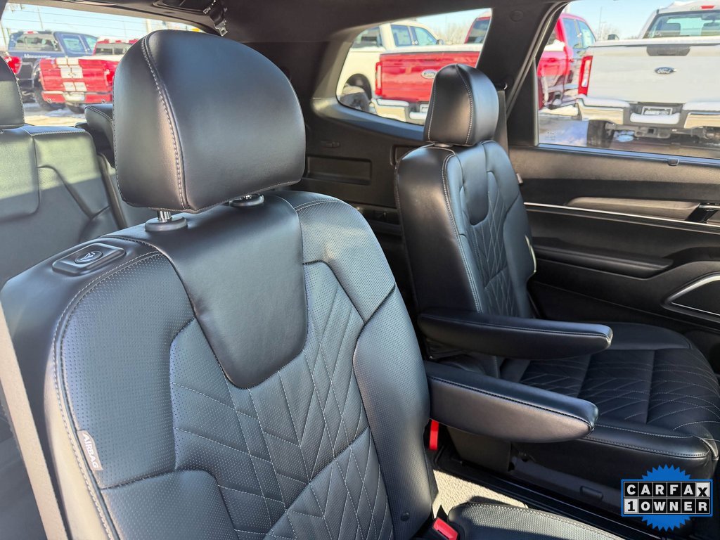 Used 2024 Kia Telluride SX Prestige X-Line image 20