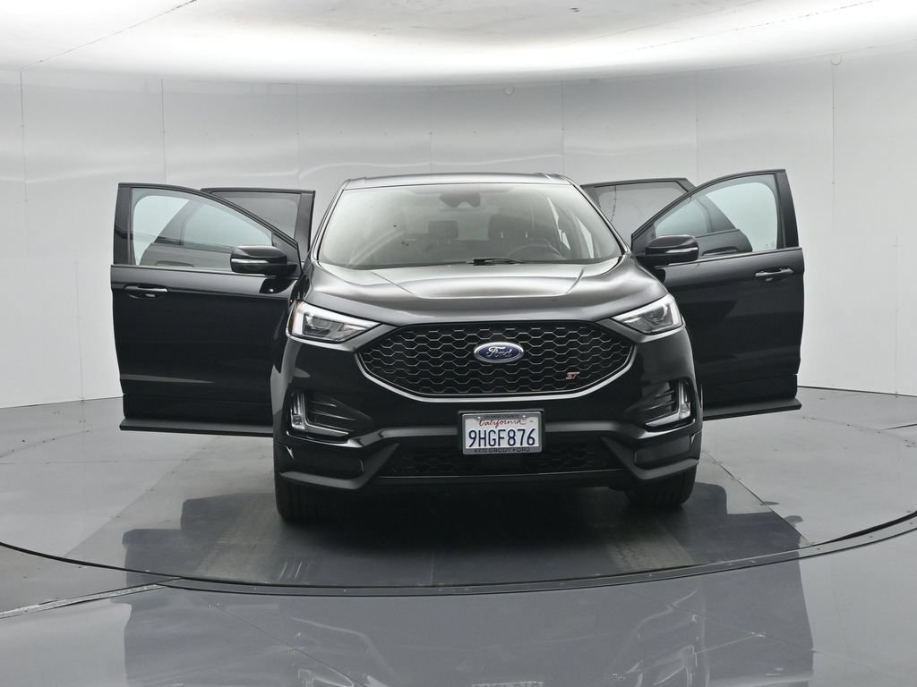 Certified 2023 Ford Edge ST AWD/4WD image 34