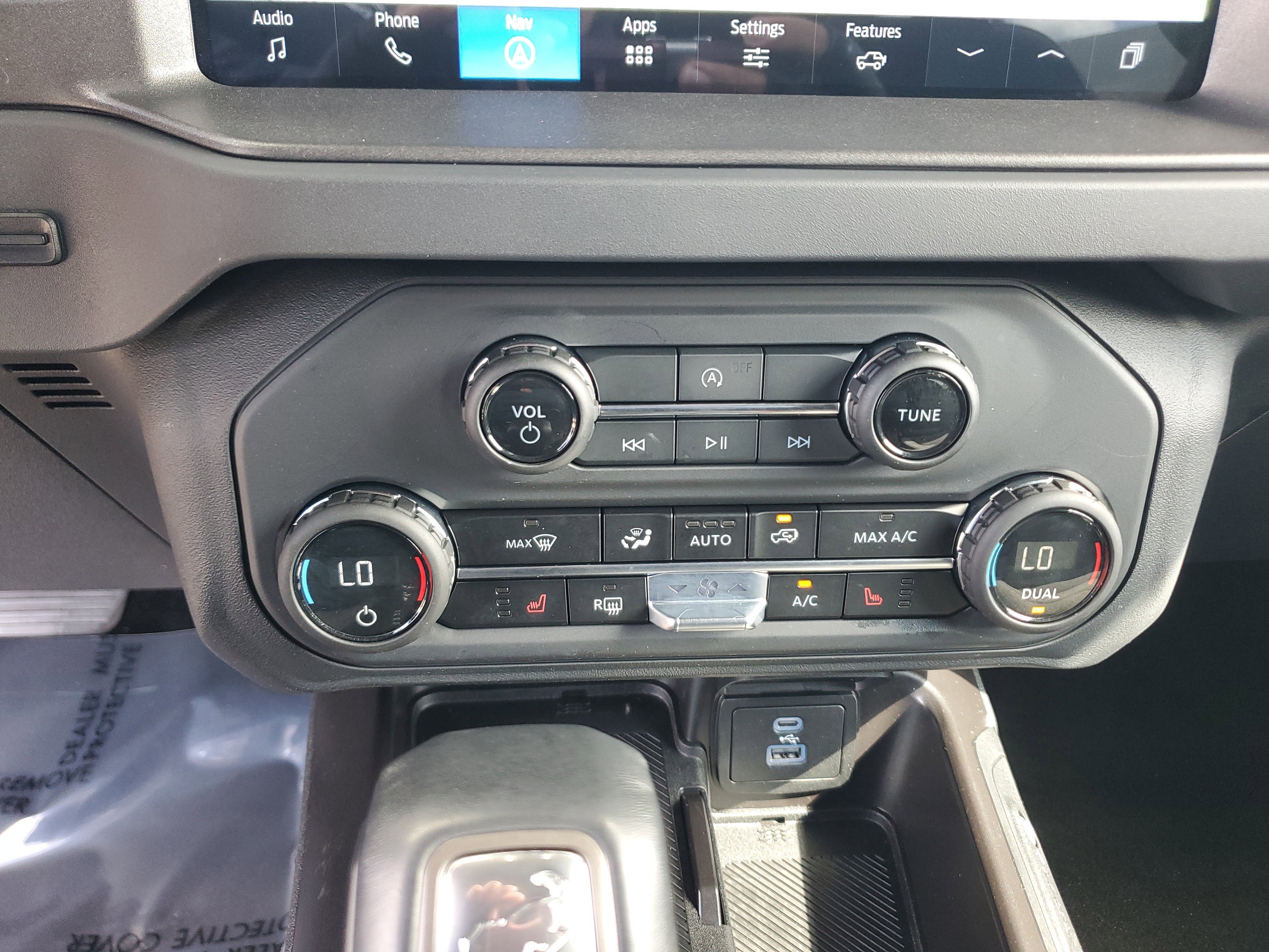 Certified 2025 Ford Bronco Big Bend image 23