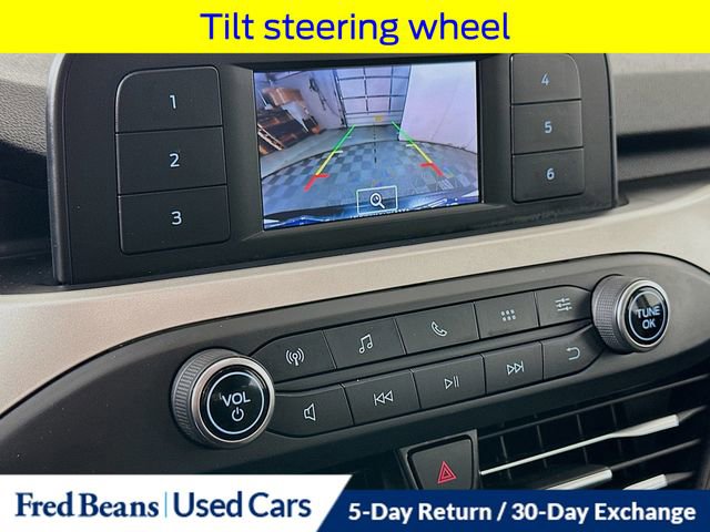 Certified 2022 Ford Escape S image 16