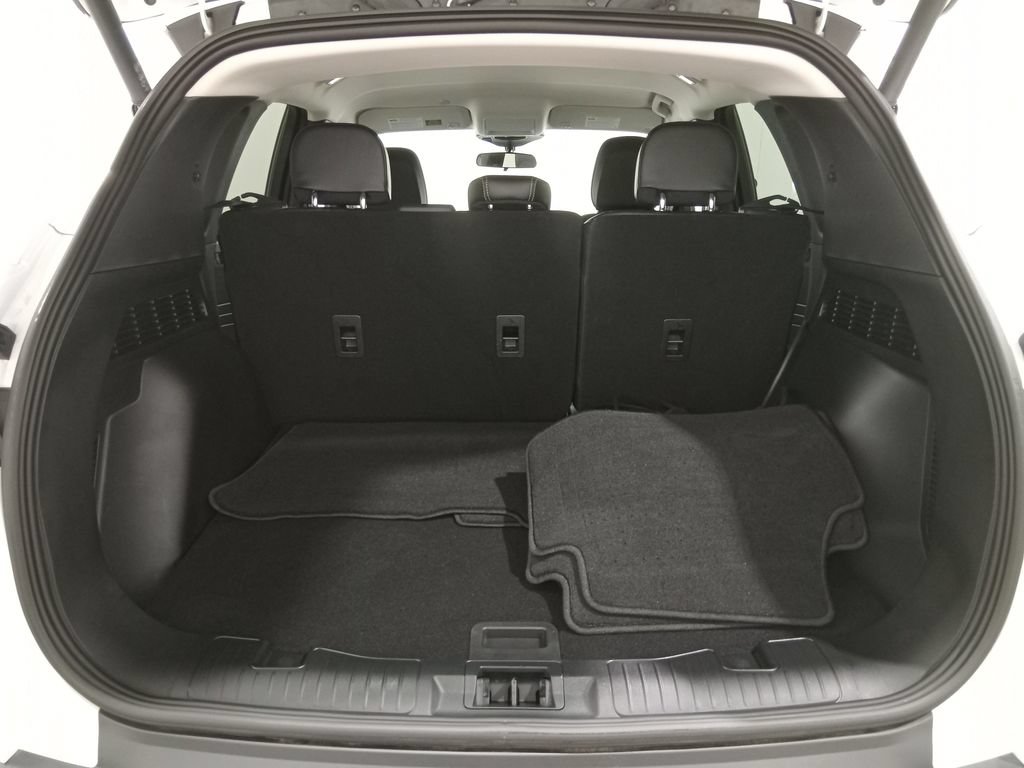 Certified 2026 Ford Escape SE FWD image 5