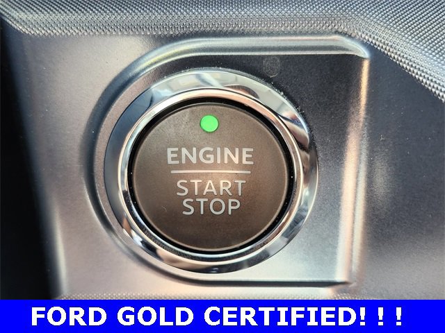 Certified 2022 Ford F150 Limited image 34