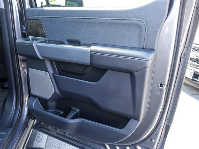 Certified 2023 Ford F250 Lariat w/ Lariat Ultimate Package AWD/4WD image 32