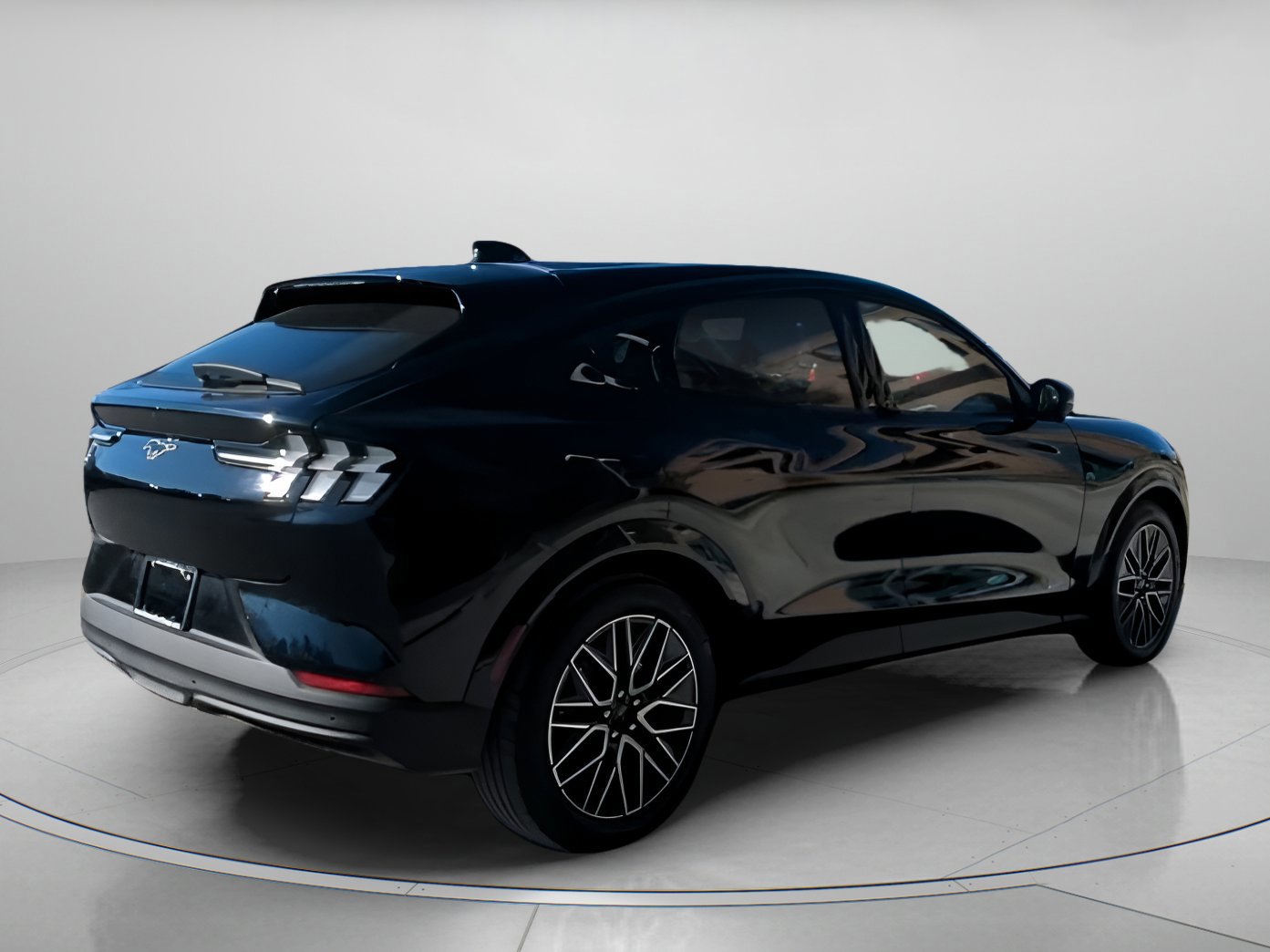 Certified 2025 Ford Mustang Mach-E Premium image 20