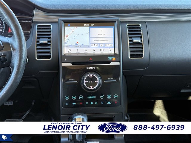 Certified 2019 Ford Flex Limited w/ Equipment Group 301A image 14