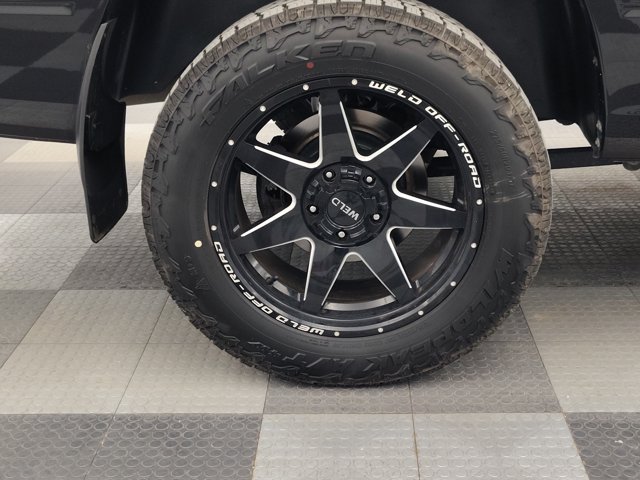 Used 2018 RAM 1500 Sport w/ Quick Order Package 27Q Night AWD/4WD image 16