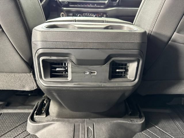 Used 2025 Chevrolet Silverado 1500 RST w/ Redline Edition AWD/4WD image 13