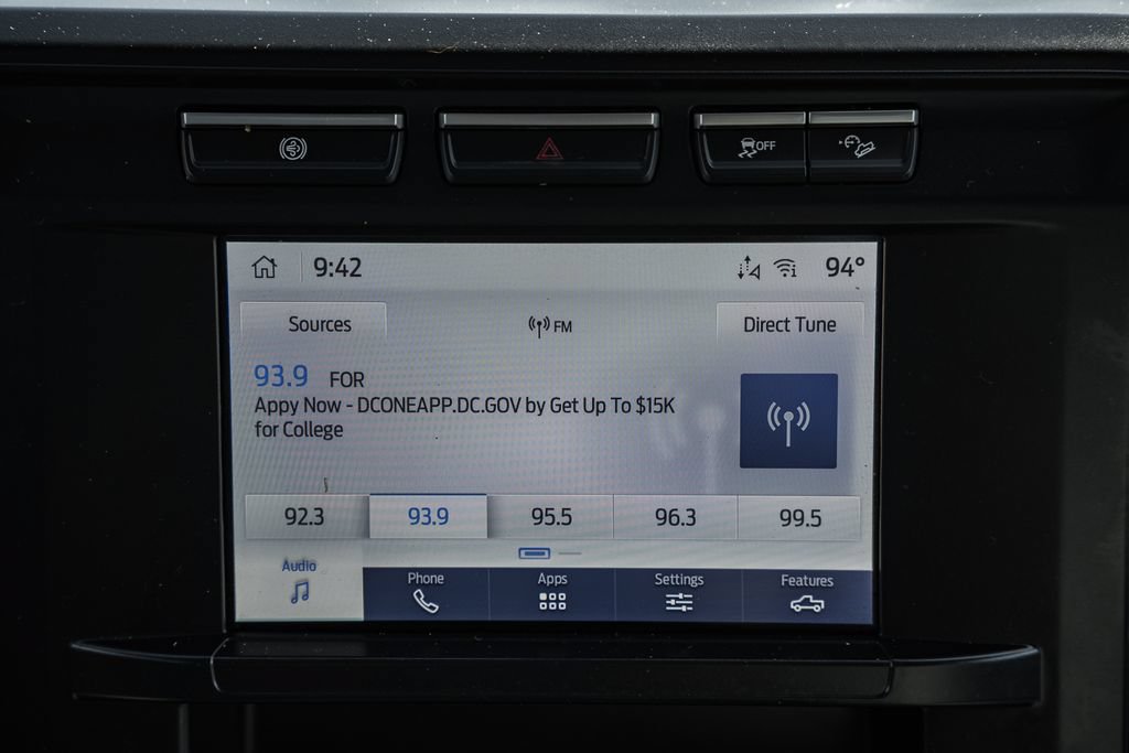 Certified 2024 Ford F450 XLT w/ FX4 Off-Road Package AWD/4WD image 28