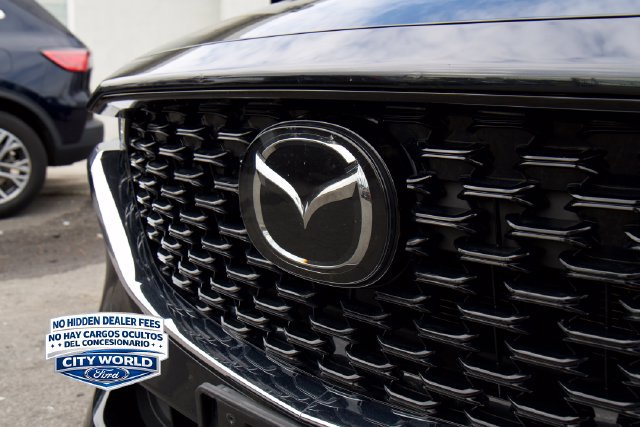 Used 2024 MAZDA CX-5 AWD 2.5 S w/ Select Package image 9
