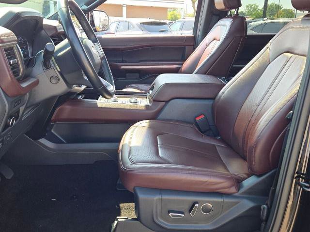 Certified 2023 Ford Expedition Limited image 25
