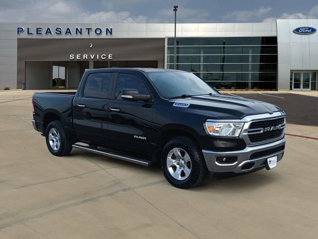 Used 2020 RAM 1500 Lone Star RWD image 7