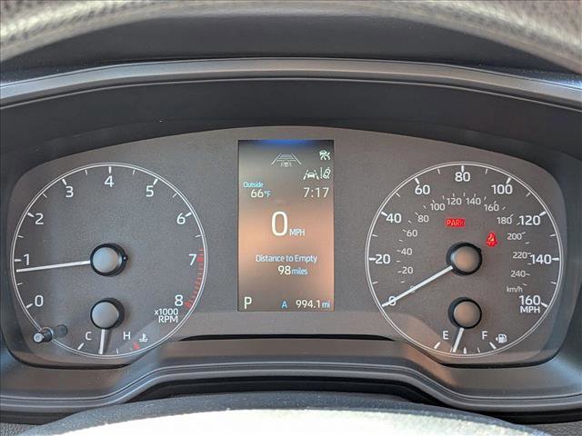 Used 2024 Toyota Corolla LE FWD image 11