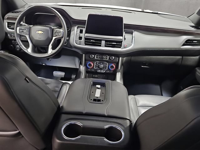 Used 2024 Chevrolet Tahoe LT AWD/4WD image 2