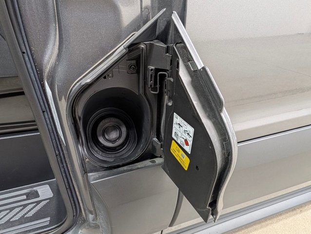 Certified 2024 Ford Transit 350 XL RWD image 15