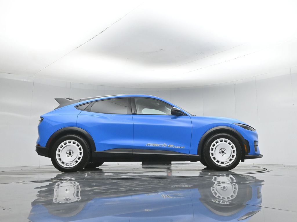 Certified 2024 Ford Mustang Mach-E GT AWD/4WD image 49