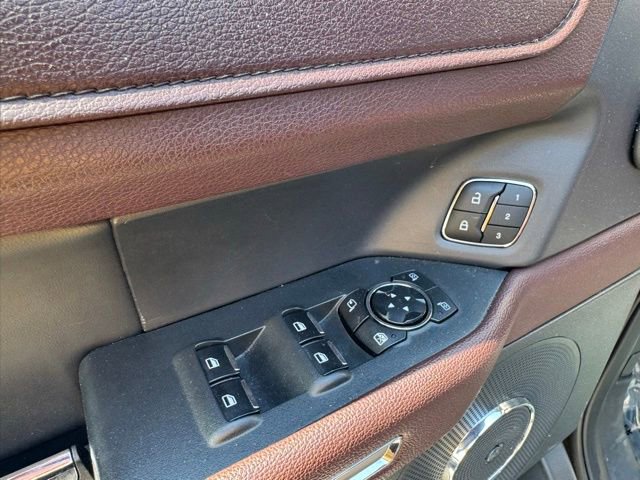 Certified 2024 Ford Expedition Limited AWD/4WD image 27
