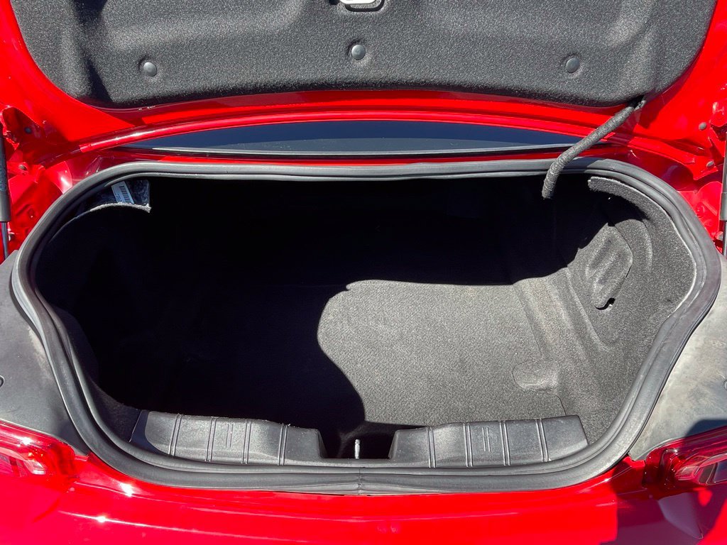 Used 2019 Chevrolet Camaro LT RWD image 25