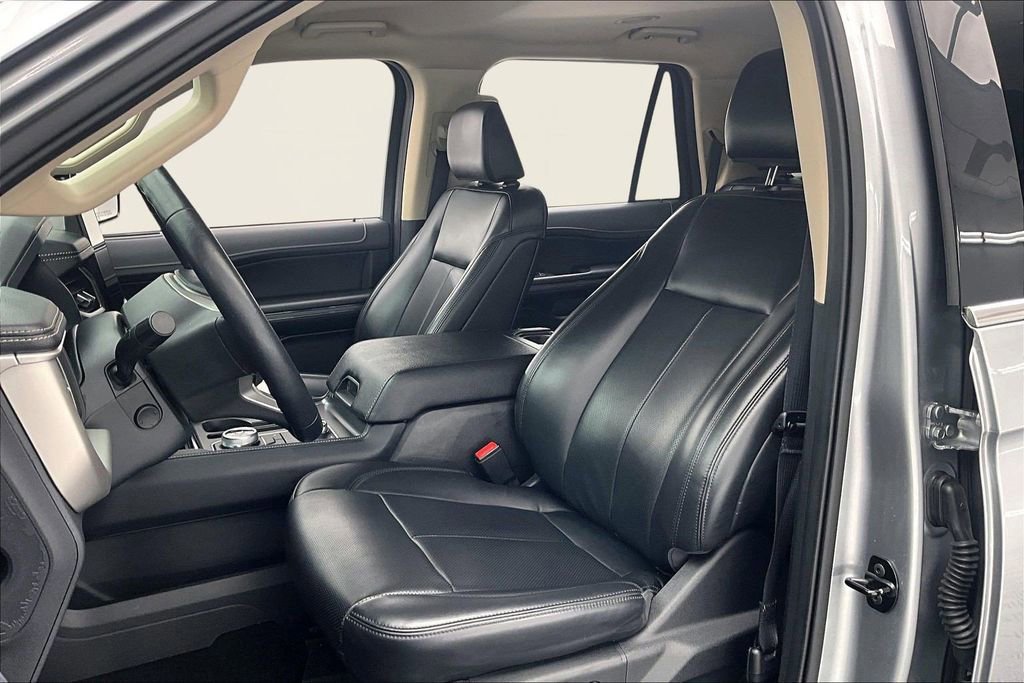 Certified 2024 Ford Expedition Max XLT image 25