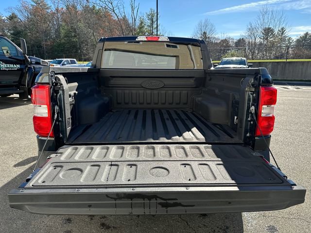 Certified 2022 Ford Maverick XLT w/ Equipment Group 300A Standard image 16