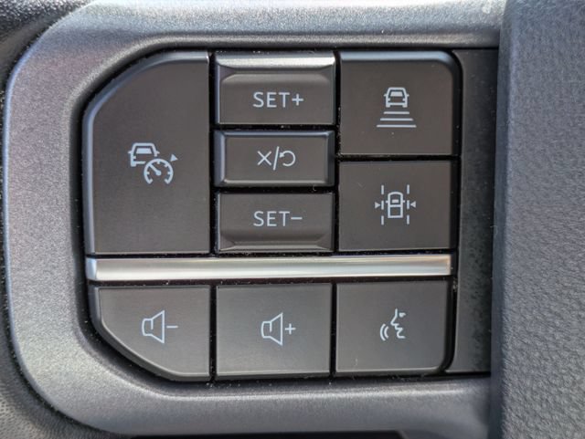 Certified 2023 Ford F150 Lariat w/ Equipment Group 502A High AWD/4WD image 25