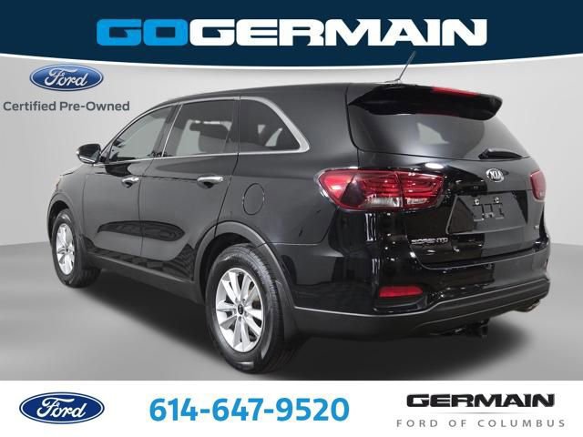 Used 2019 Kia Sorento FWD image 5