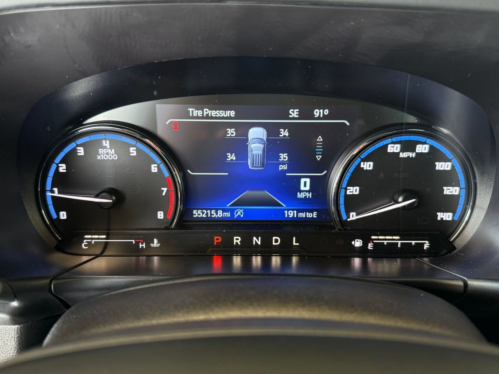 Certified 2024 Ford Bronco Sport Outer Banks AWD/4WD image 26