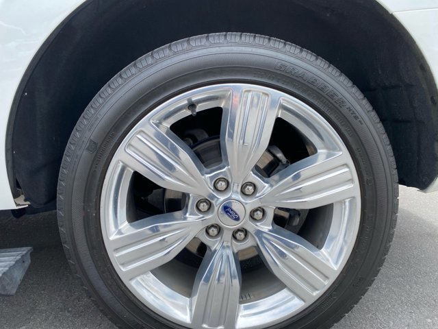 Certified 2023 Ford Expedition Platinum AWD/4WD image 26