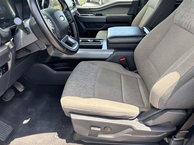 Certified 2024 Ford F150 XLT w/ Mobile Office Package AWD/4WD image 16