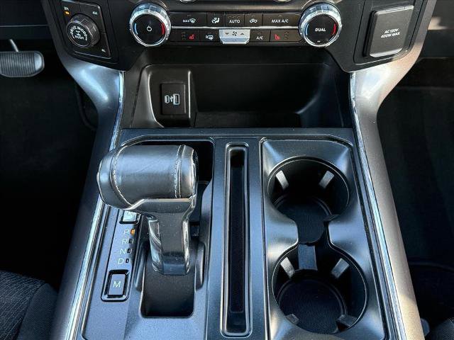 Certified 2023 Ford F150 XLT w/ Equipment Group 302A High image 19