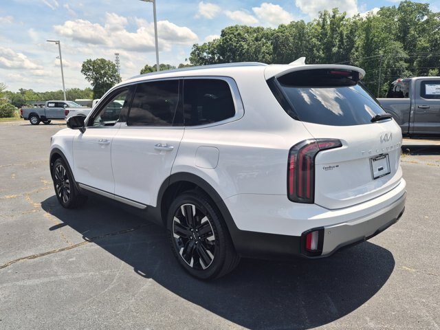 Used 2023 Kia Telluride SX Prestige AWD/4WD image 6