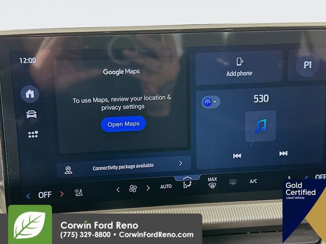 Certified 2025 Ford Explorer ST image 17