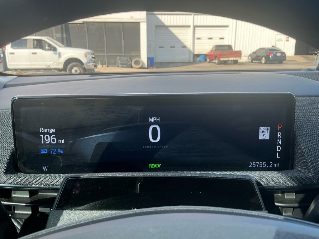 Certified 2023 Ford Mustang Mach-E Premium AWD/4WD image 19