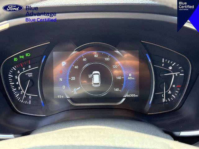 Used 2019 Hyundai Santa Fe FWD image 22