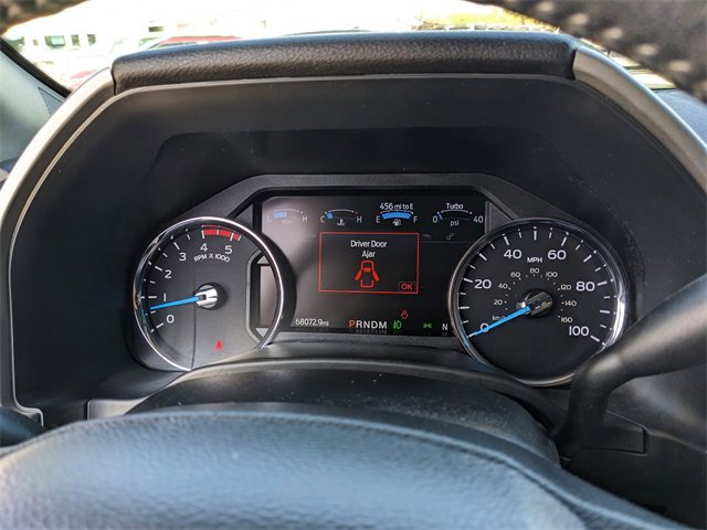 Certified 2021 Ford F250 Lariat w/ Lariat Value Package image 32