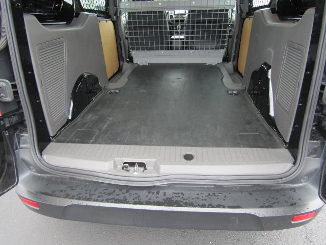 Certified 2022 Ford Transit Connect XLT FWD image 12