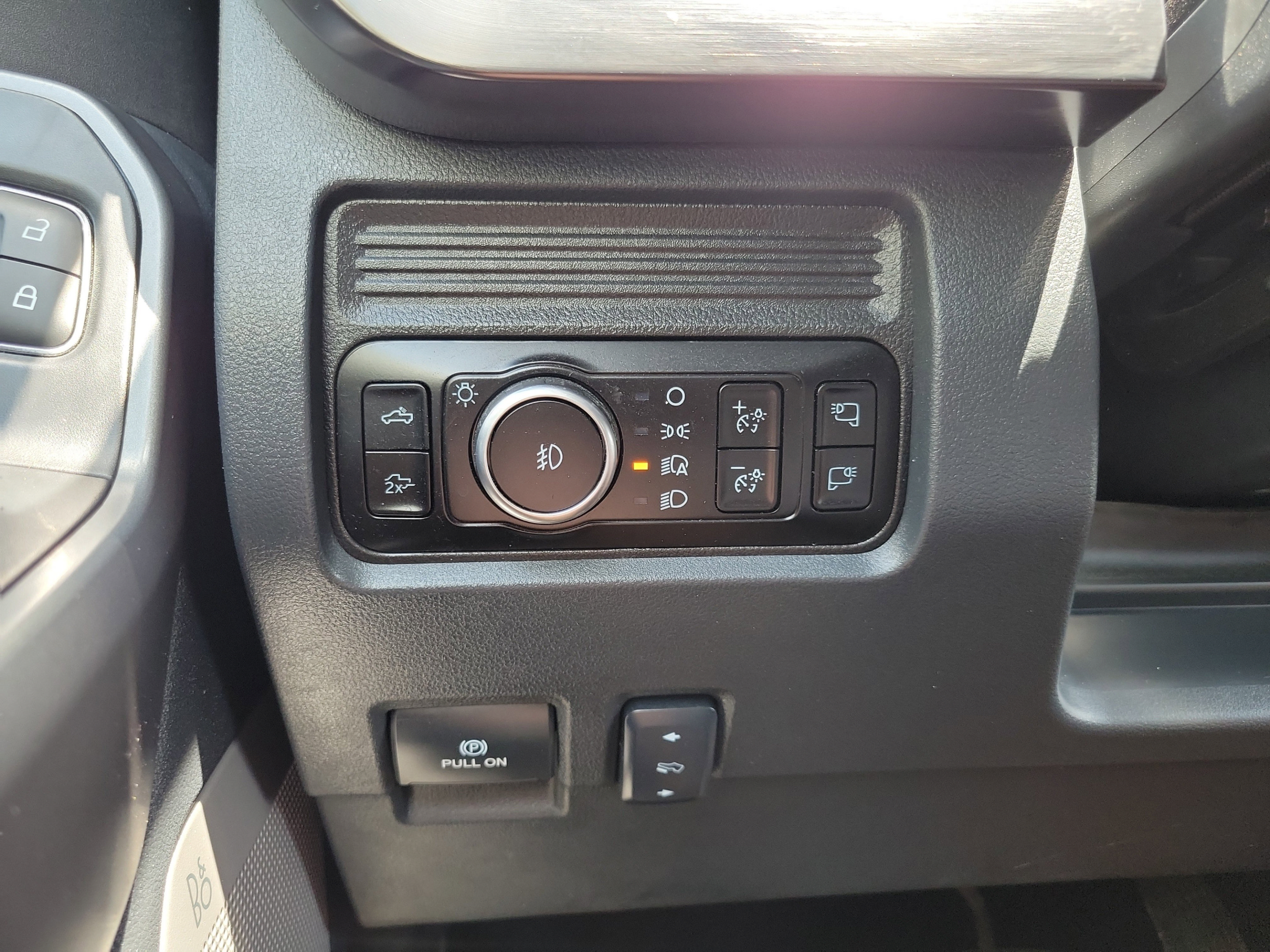 Certified 2026 Ford F250 Lariat AWD/4WD image 19