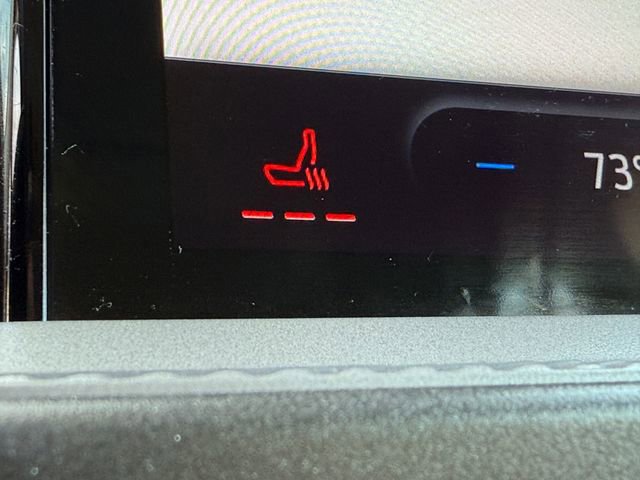 Certified 2025 Ford Bronco Sport Badlands image 17