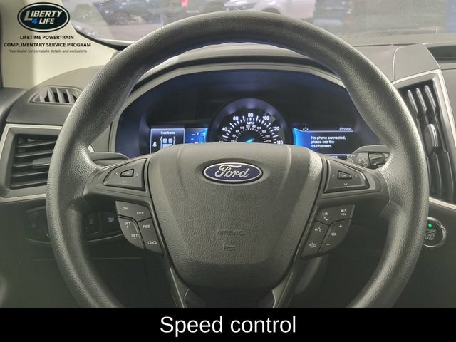 Certified 2022 Ford Edge SE AWD/4WD image 26