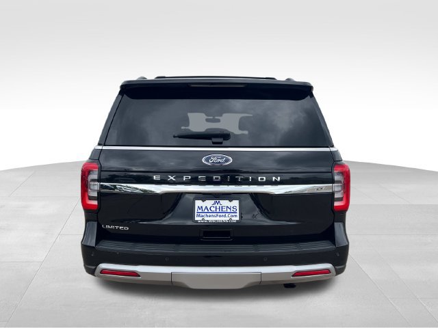 Certified 2024 Ford Expedition Limited RWD image 5
