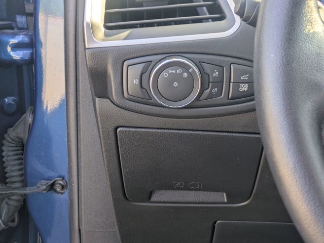 Certified 2022 Ford Edge SEL w/ Sport Appearance Package image 17