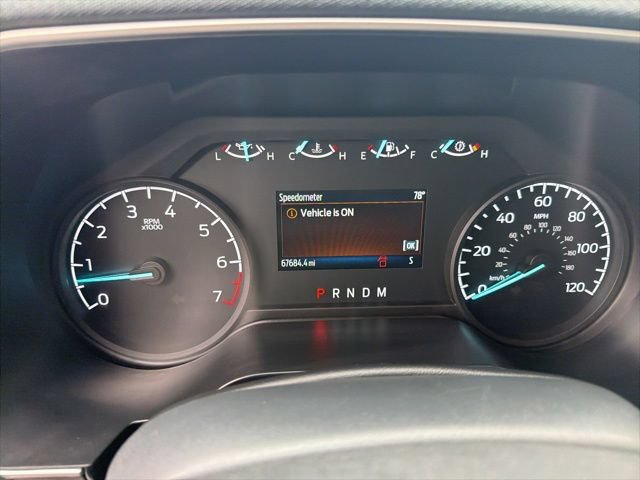 Certified 2023 Ford F150 XLT AWD/4WD image 11