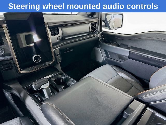 Certified 2024 Ford F150 Lightning Lariat image 18