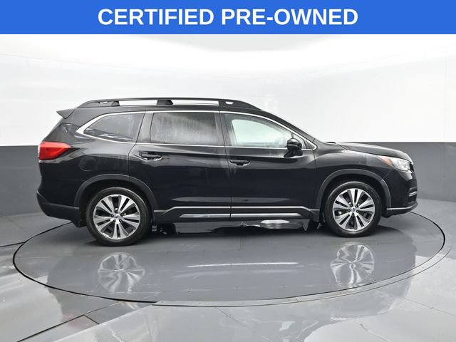 Used 2020 Subaru Ascent Limited w/ Technology Package AWD/4WD image 4