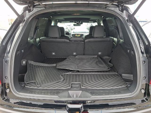 Used 2019 Honda Passport Elite image 33