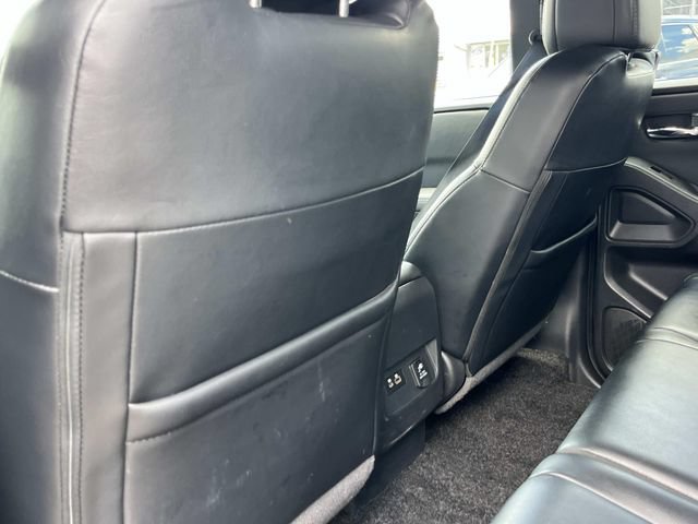 Used 2022 Nissan Frontier Pro-X w/ Pro-X Premium Package RWD image 21