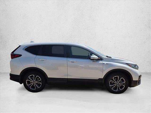 Used 2022 Honda CR-V EX-L image 4