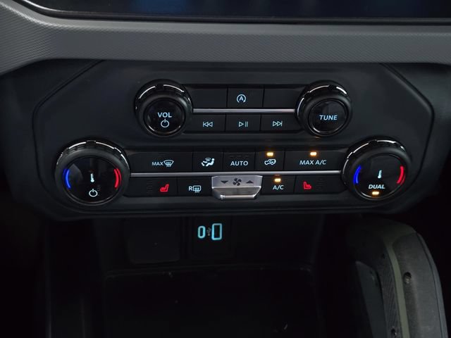 Certified 2022 Ford Bronco Everglades AWD/4WD image 24