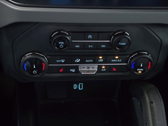 Certified 2022 Ford Bronco Everglades AWD/4WD image 24