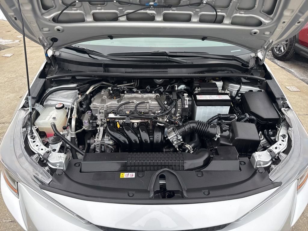 Used 2022 Toyota Corolla LE image 45