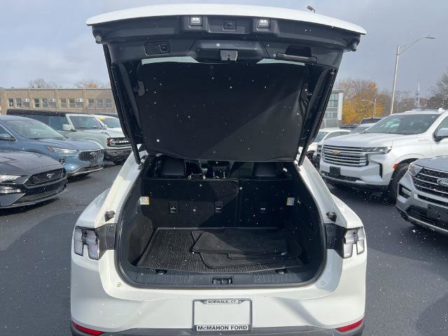 Certified 2021 Ford Mustang Mach-E Select w/ Comfort/Technology Package image 22